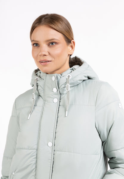 DreiMaster Maritim Women's Jacket With Padding