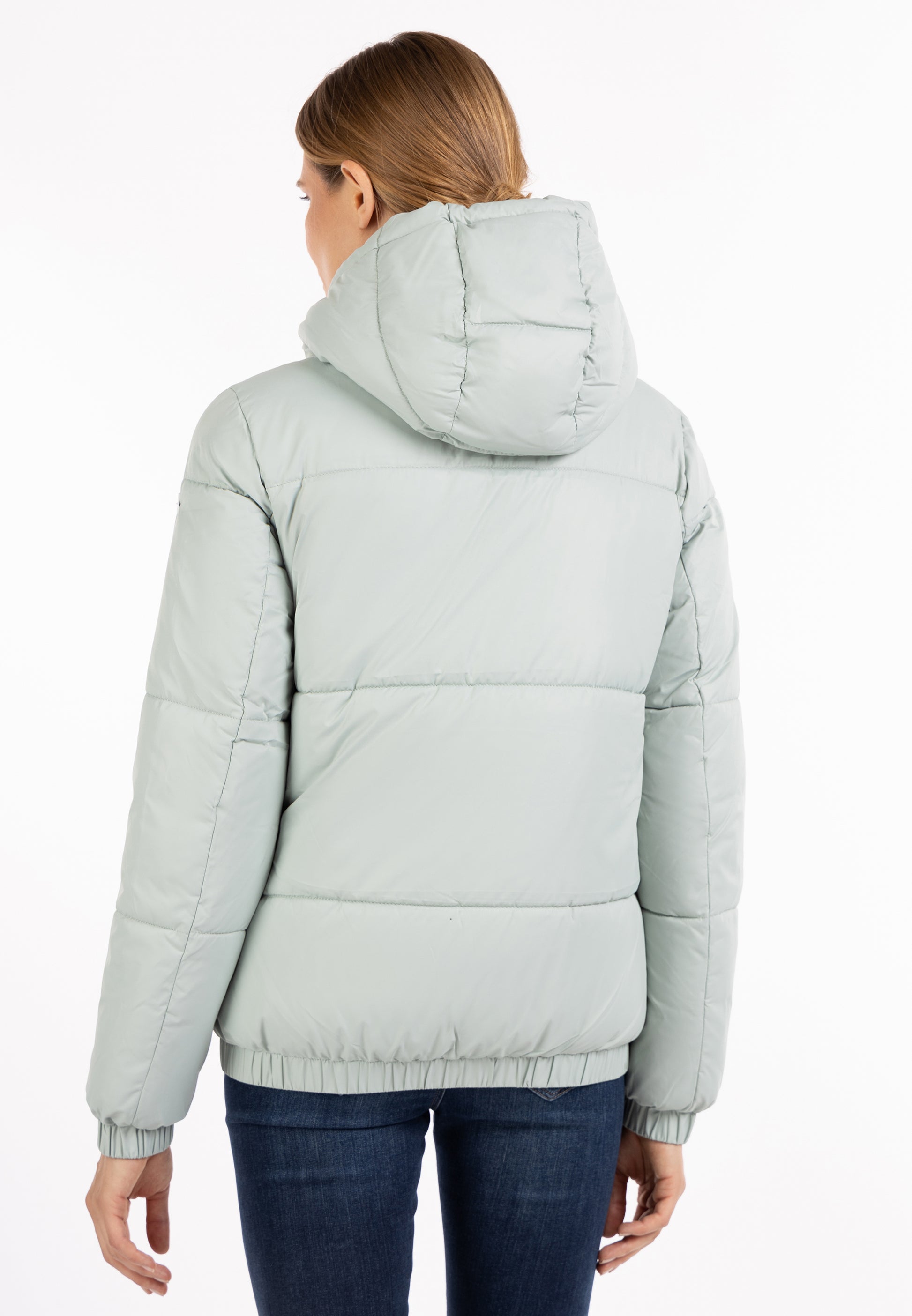 DreiMaster Maritim Women's Jacket With Padding