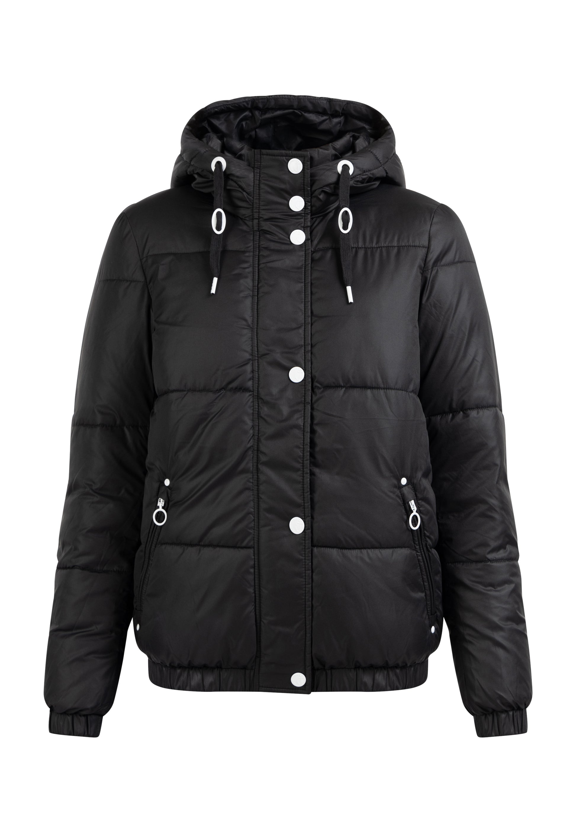 DreiMaster Maritim Women's Jacket With Padding