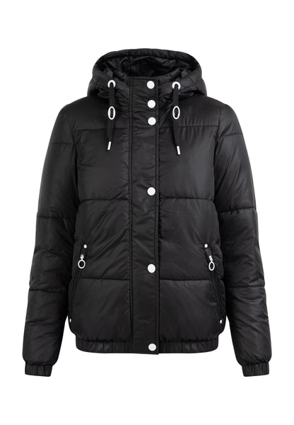 DreiMaster Maritim Women's Jacket With Padding