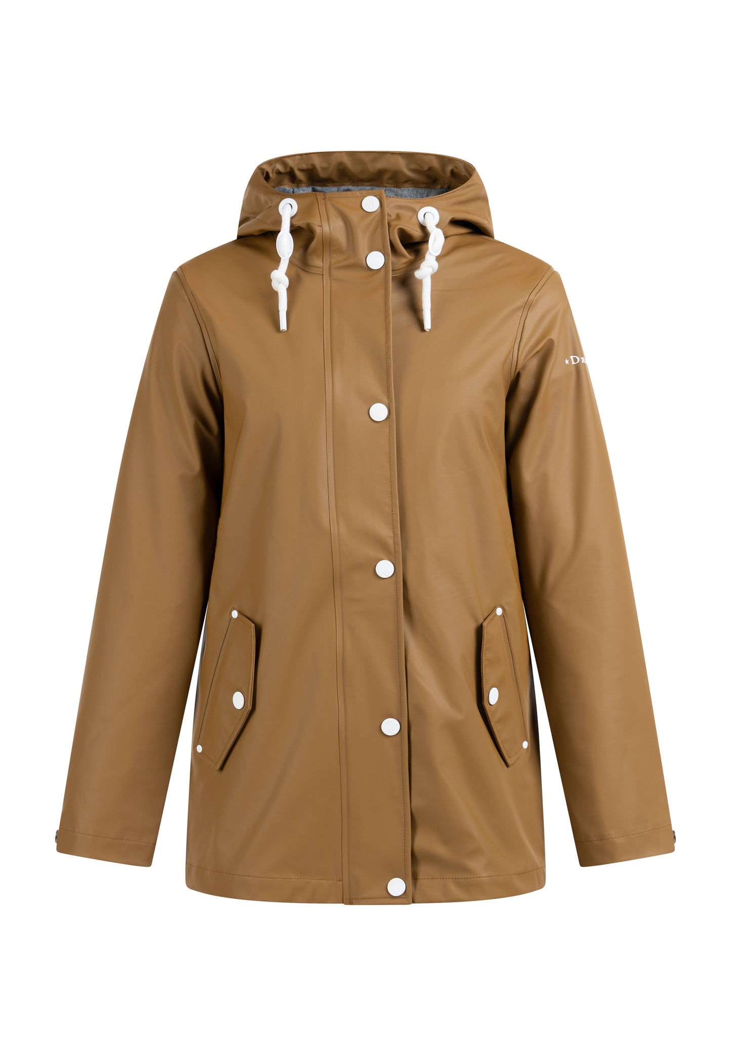 Dreimaster maritim Damen Regenjacke