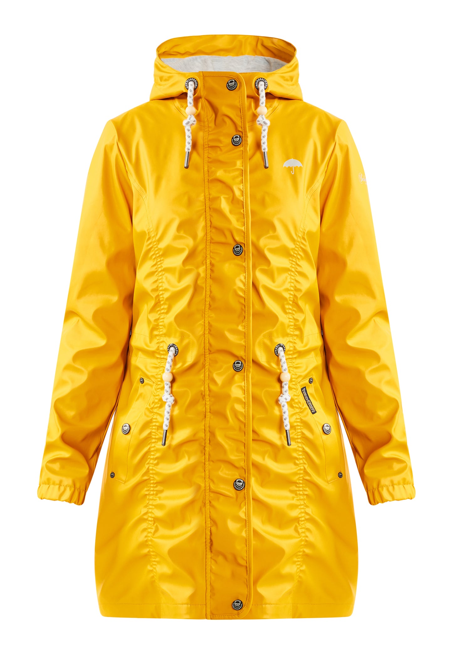 Schmuddelwedda Women's Raincoat