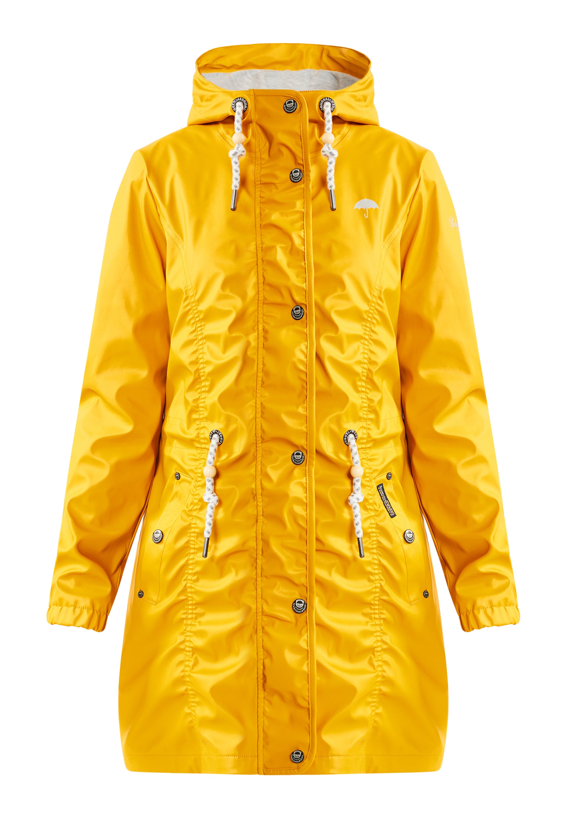 Schmuddelwedda Women's Raincoat