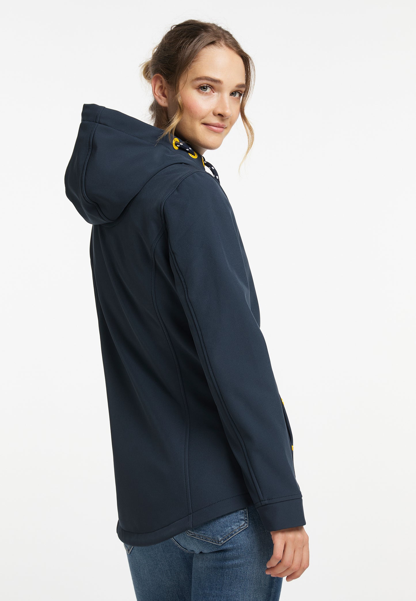 Schmuddelwedda Women's Softshell Jacket