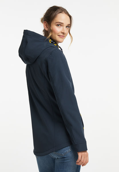Schmuddelwedda Women's Softshell Jacket