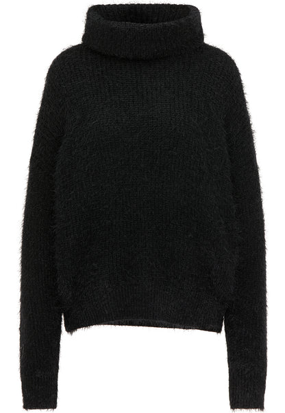 ICEBOUND Women's Oversize Knitted Sweater