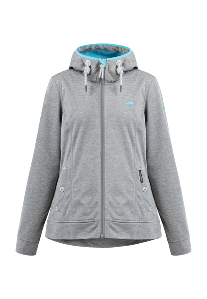 Schmuddelwedda Damen Funktionsjacke