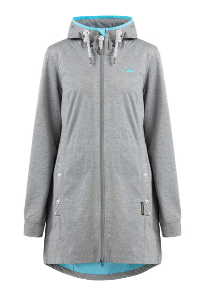 Schmuddelwedda damska kurtka funkcyjna