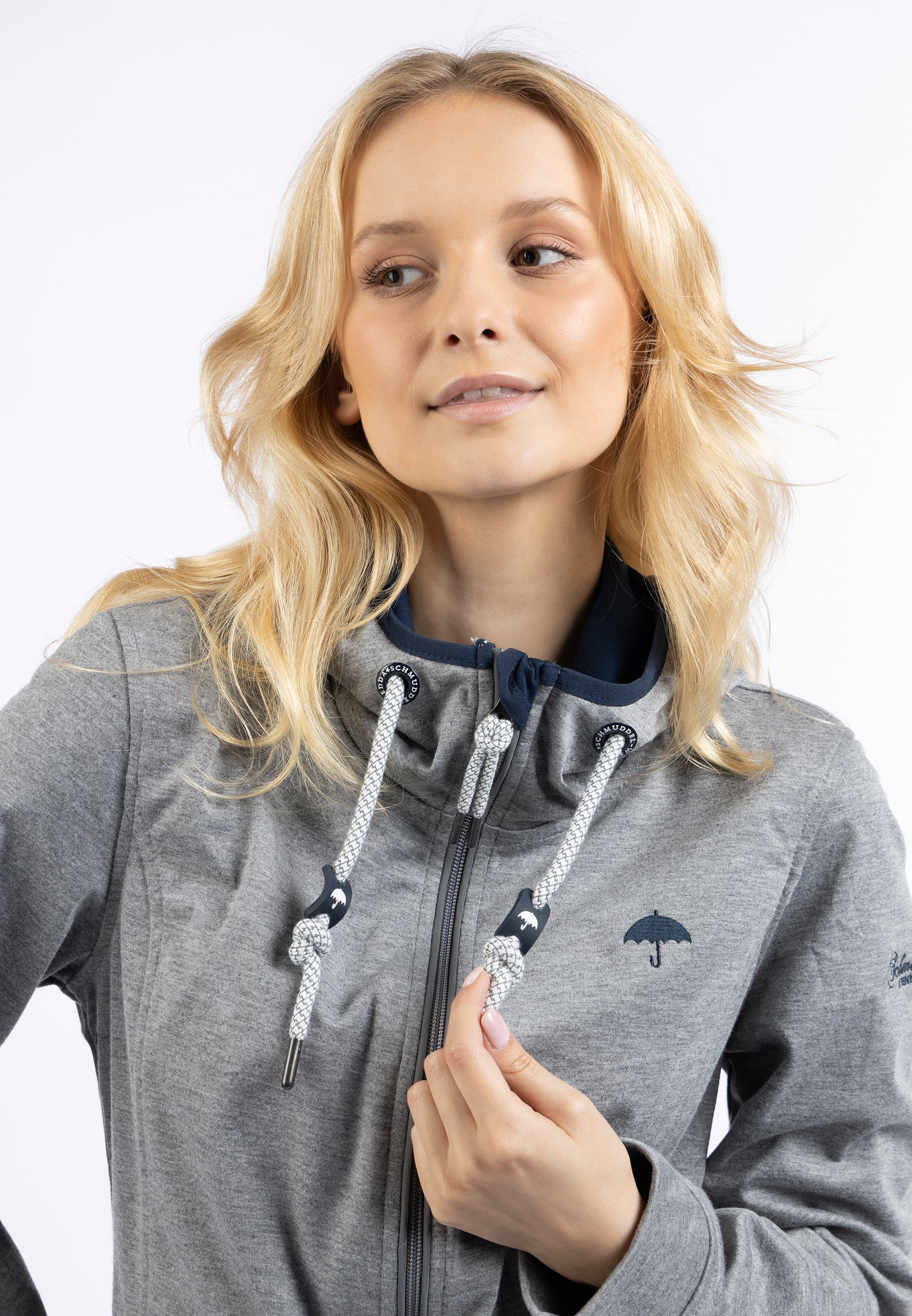 Schmuddelwedda damska kurtka funkcyjna