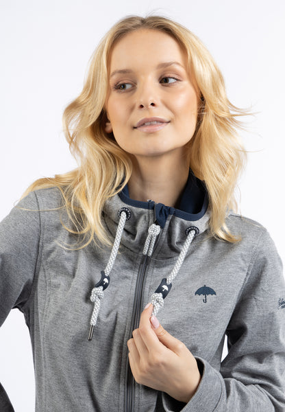 Schmuddelwedda damska kurtka funkcyjna