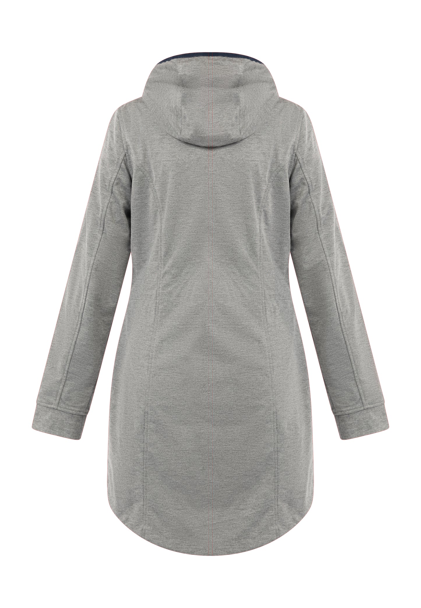 Schmuddelwedda damska kurtka funkcyjna