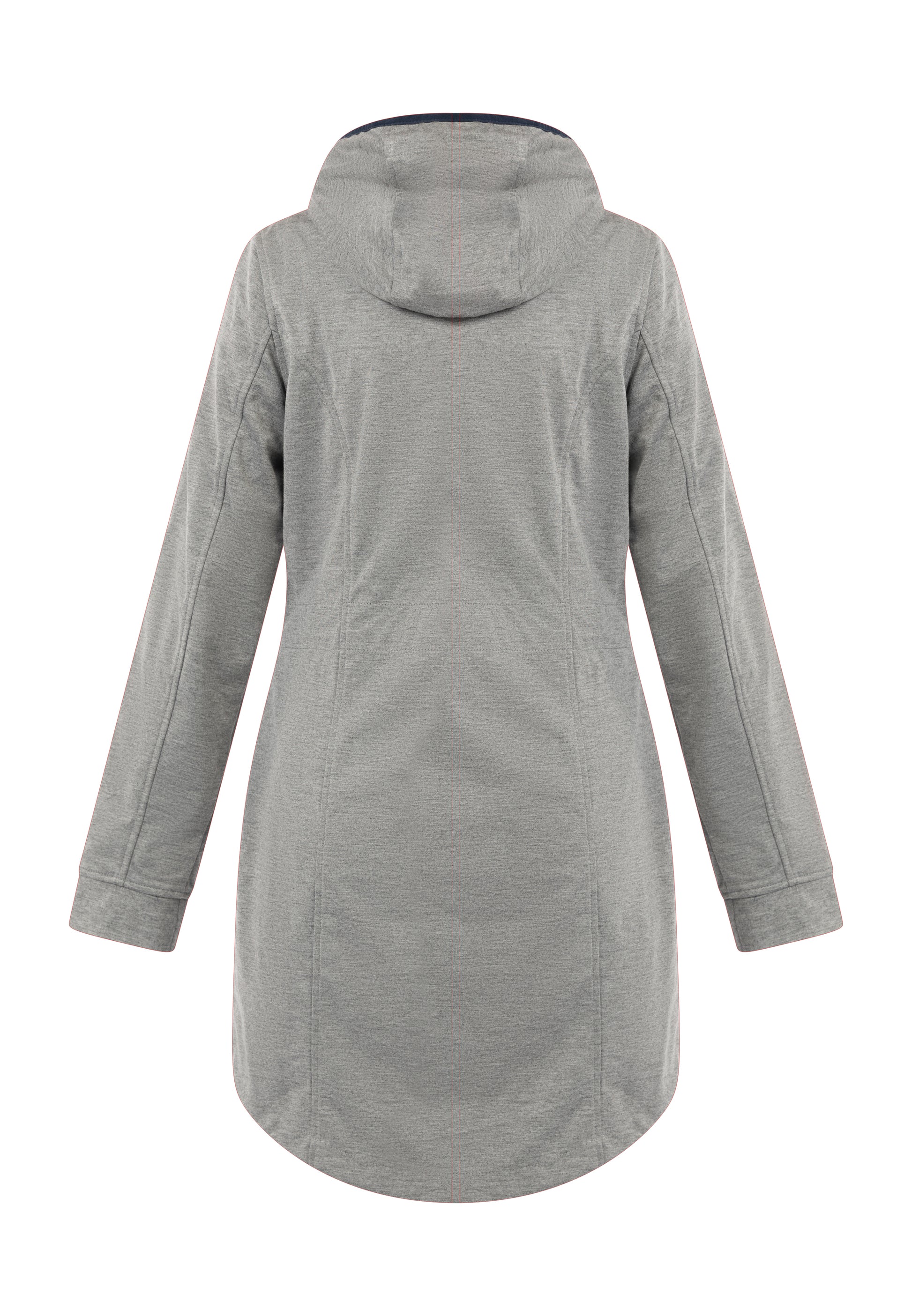 Schmuddelwedda damska kurtka funkcyjna