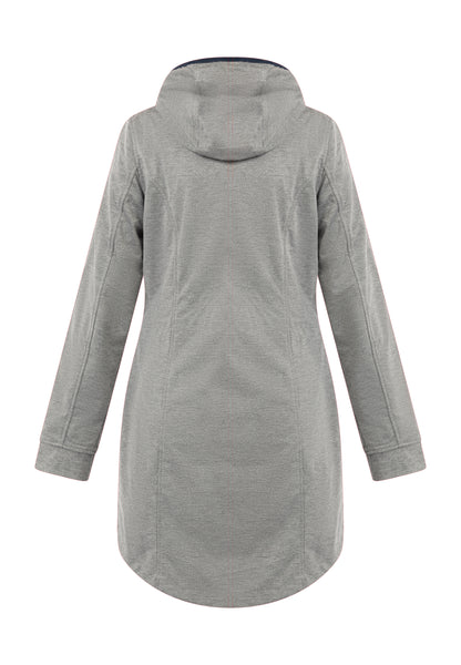 Schmuddelwedda damska kurtka funkcyjna