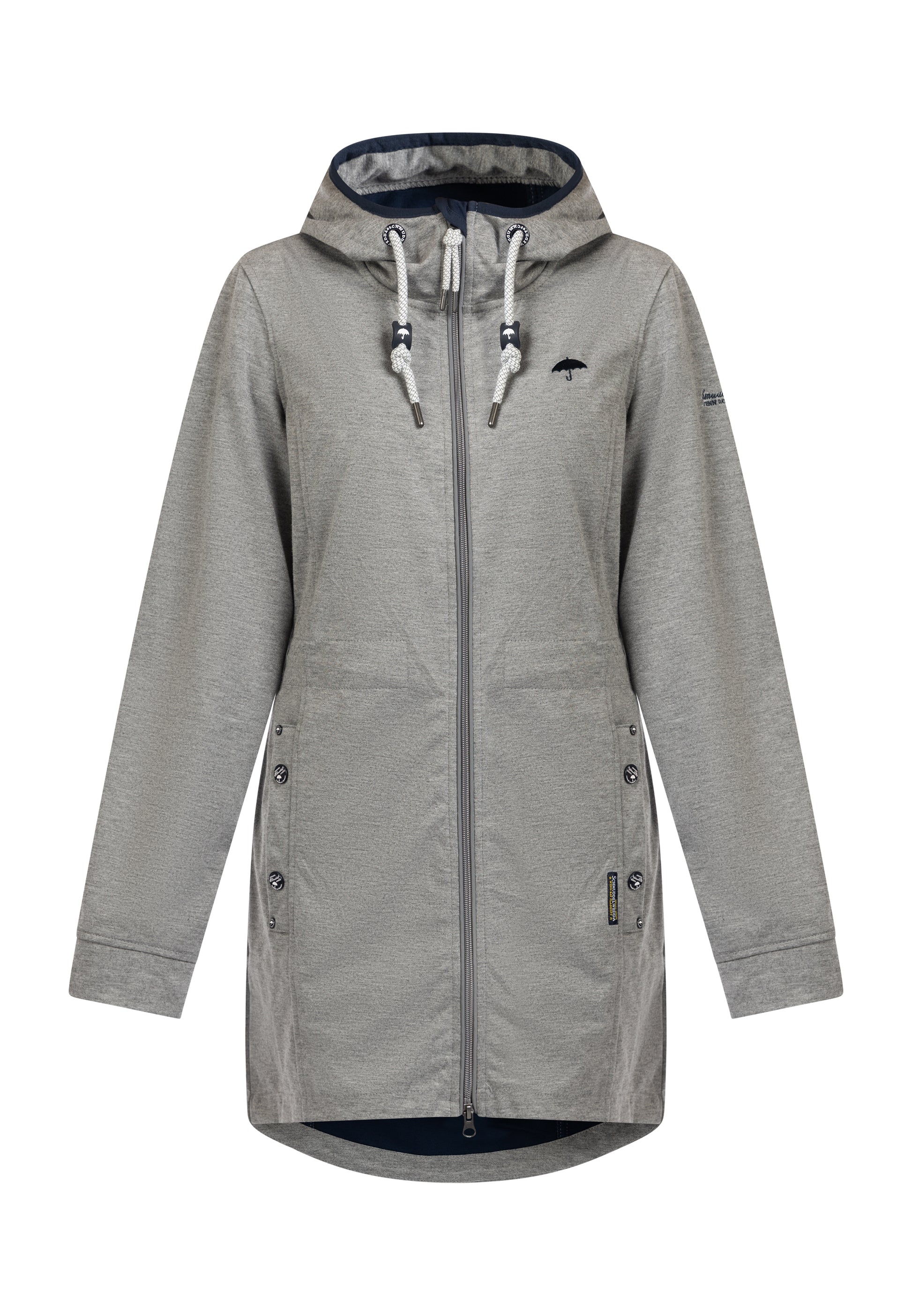 Schmuddelwedda damska kurtka funkcyjna