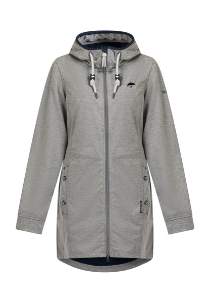 Schmuddelwedda damska kurtka funkcyjna