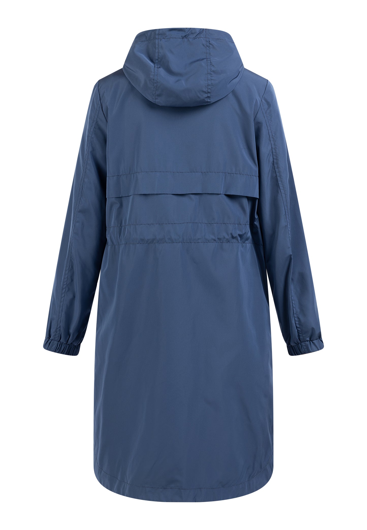 DreiMaster Maritim Women's Transitional Parka Recycled Material
