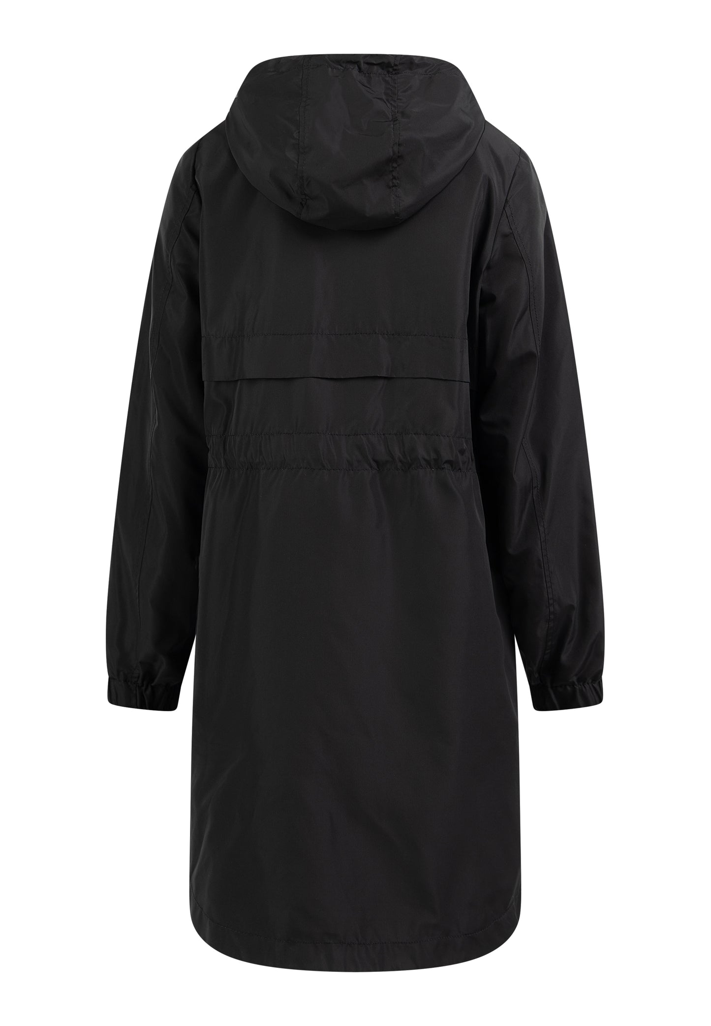 DreiMaster Maritim Women's Transitional Parka Recycled Material