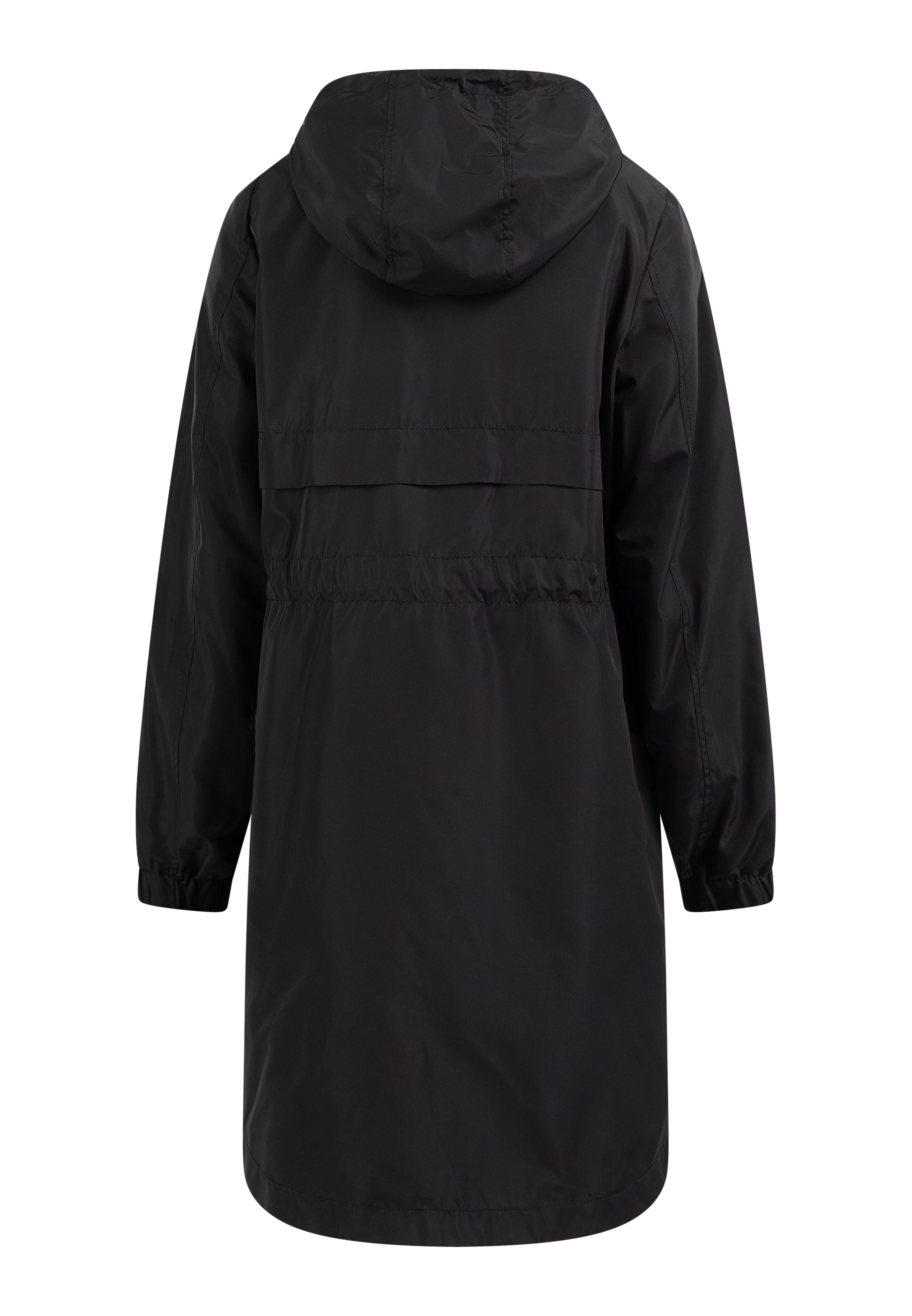 DreiMaster Maritim Women's Transitional Parka Recycled Material