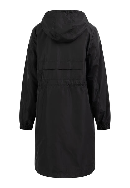 DreiMaster Maritim Women's Transitional Parka Recycled Material