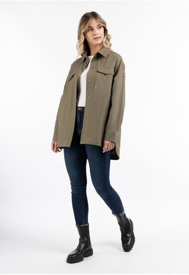DreiMaster Vintage Women's Transitional Jacket