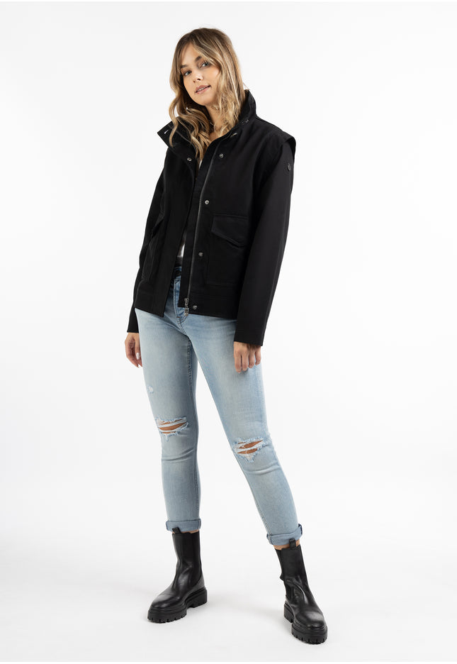 DreiMaster Vintage Women's Transitional Jacket