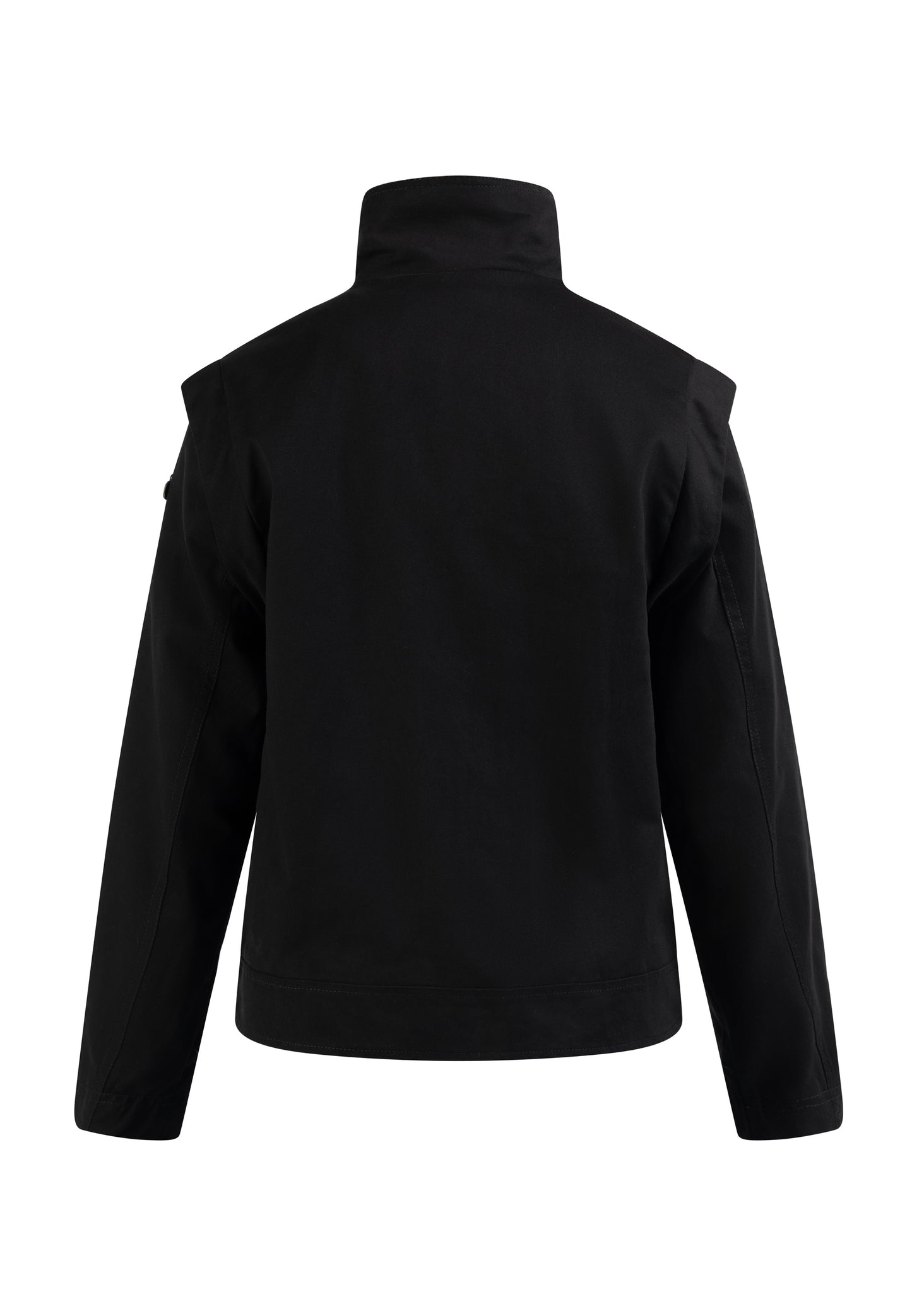 Dreimaster Vintage Damen Übergangsjacke