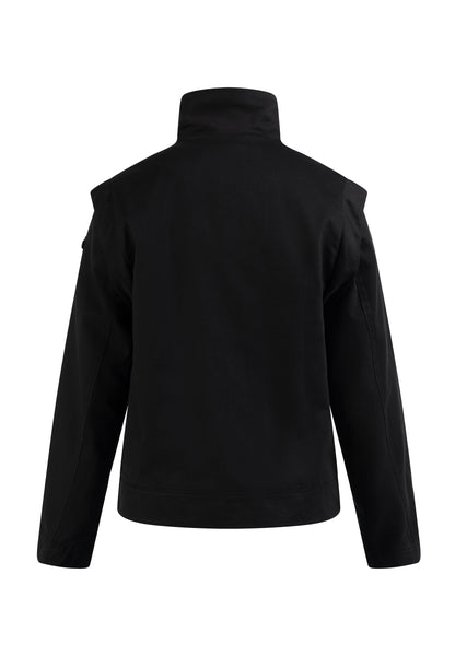 Dreimaster Vintage Damen Übergangsjacke