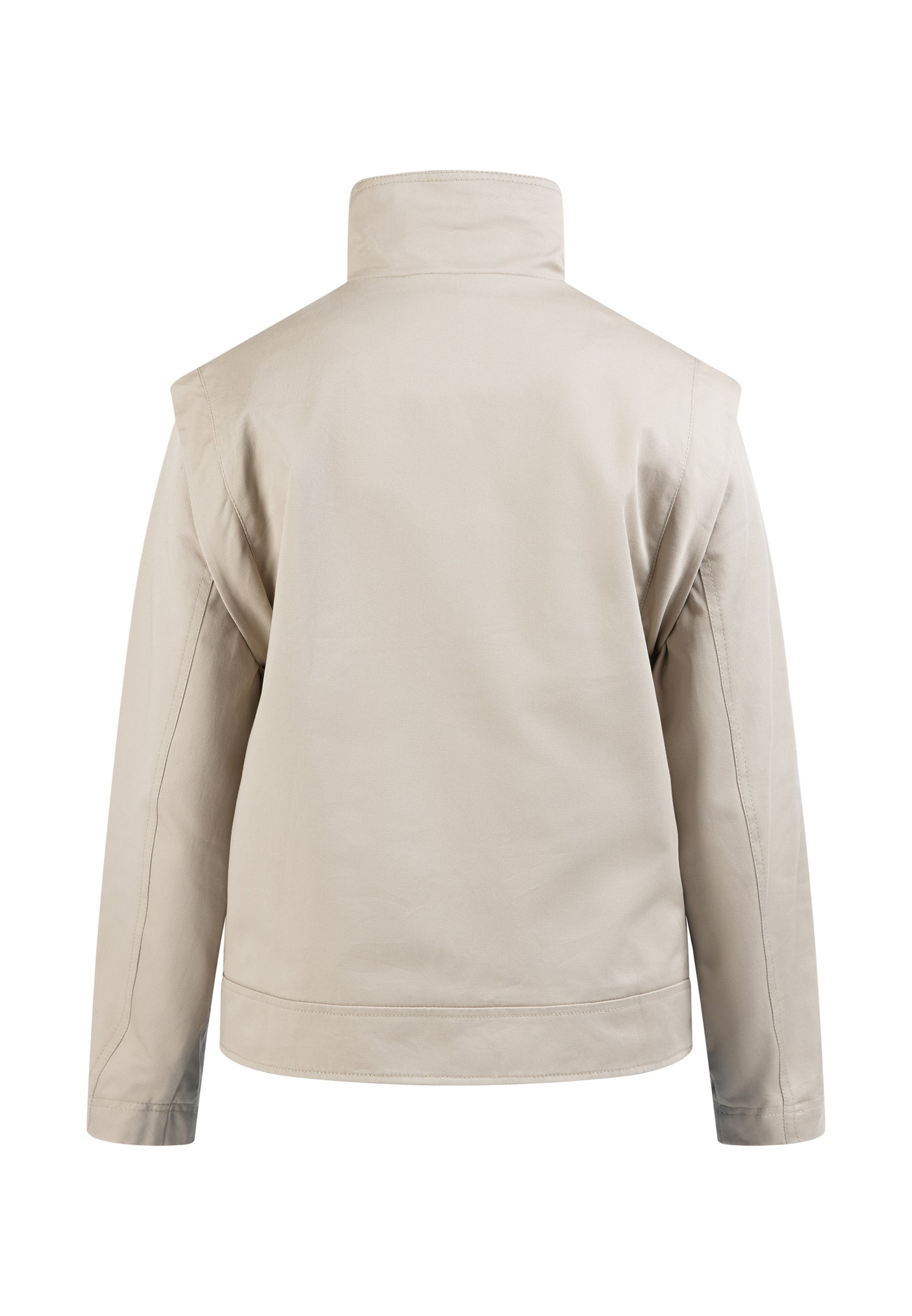 Dreimaster Vintage Damen Übergangsjacke