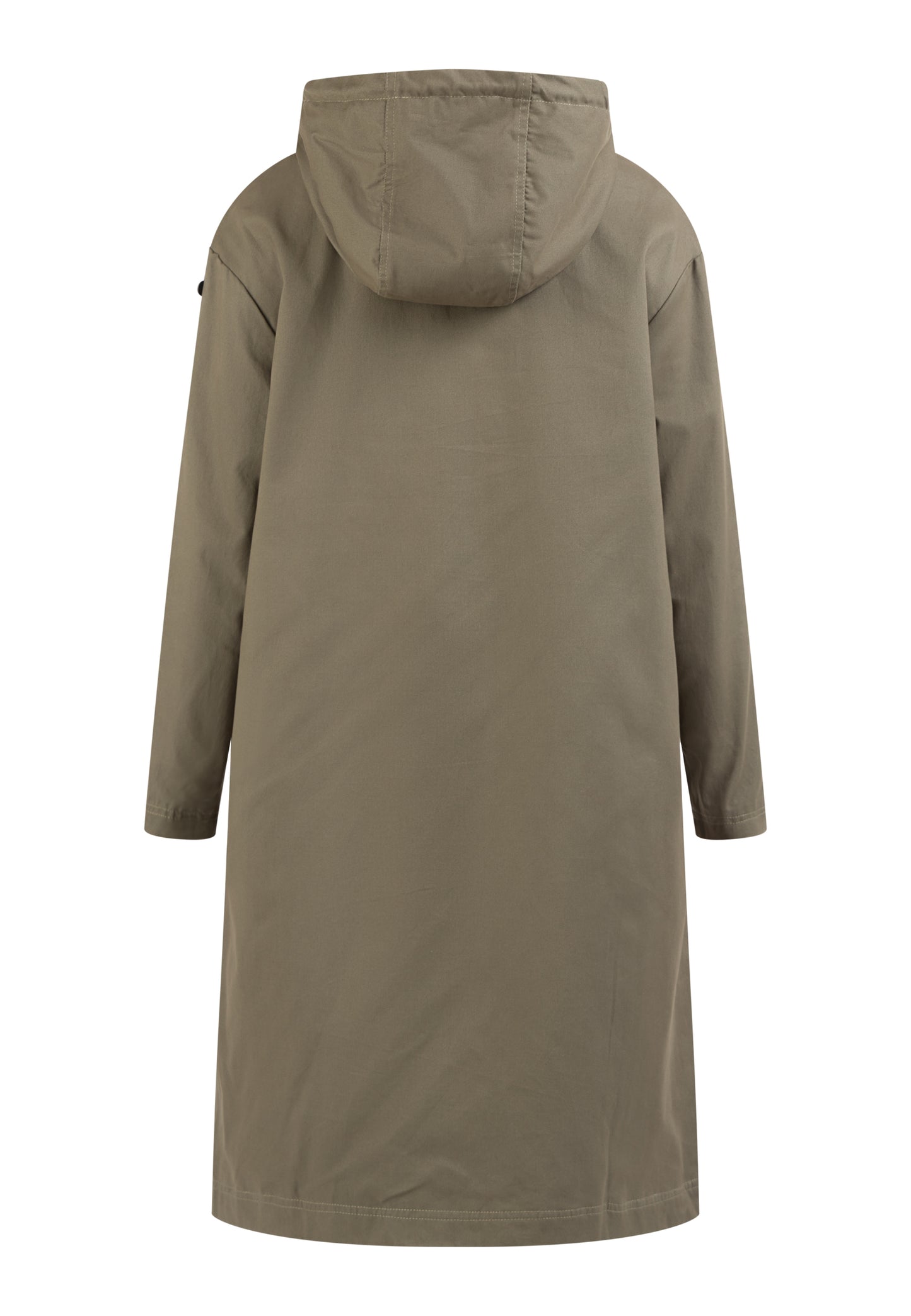 DreiMaster Vintage damski płaszcz przejściowy