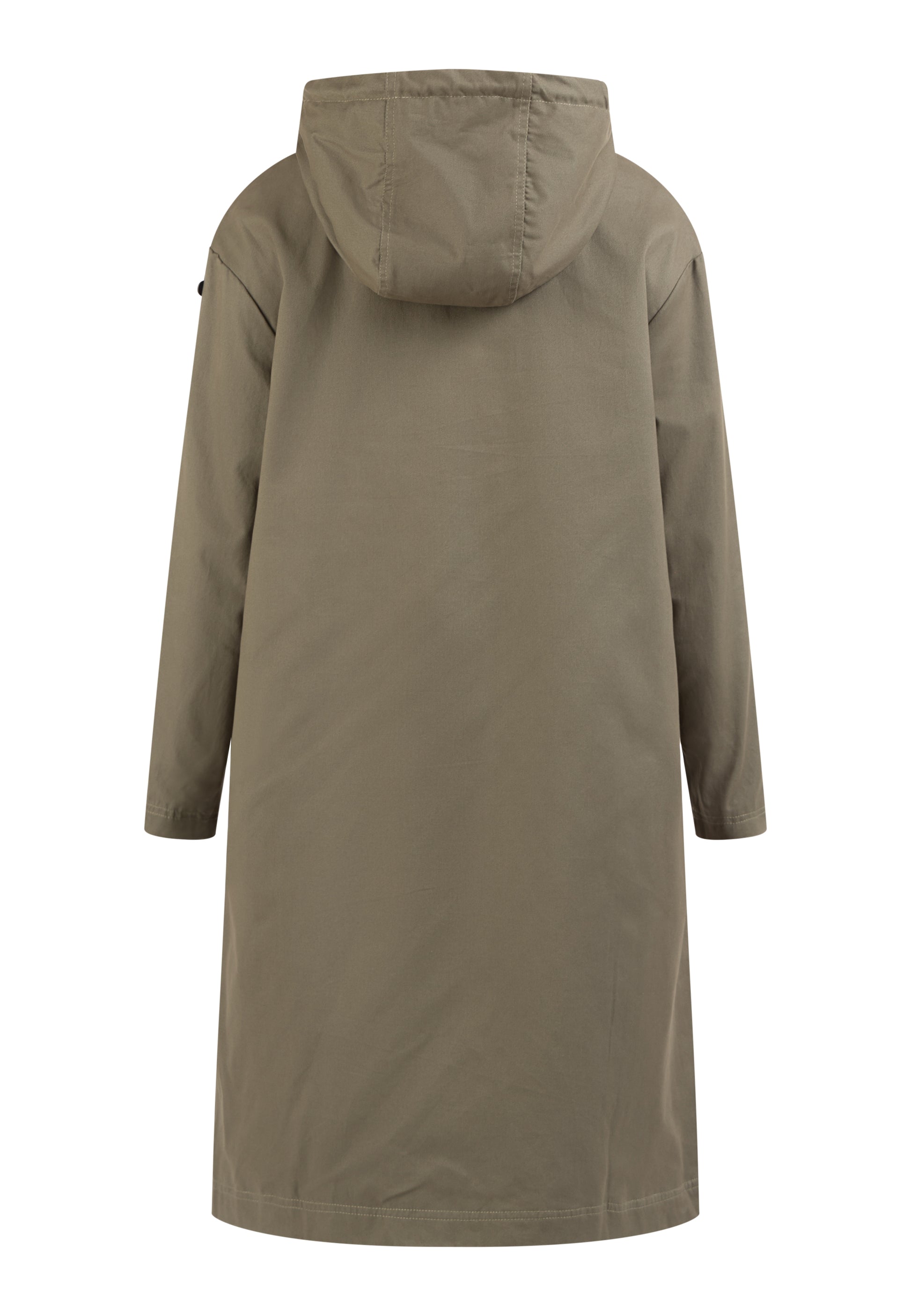 DreiMaster Vintage damski płaszcz przejściowy