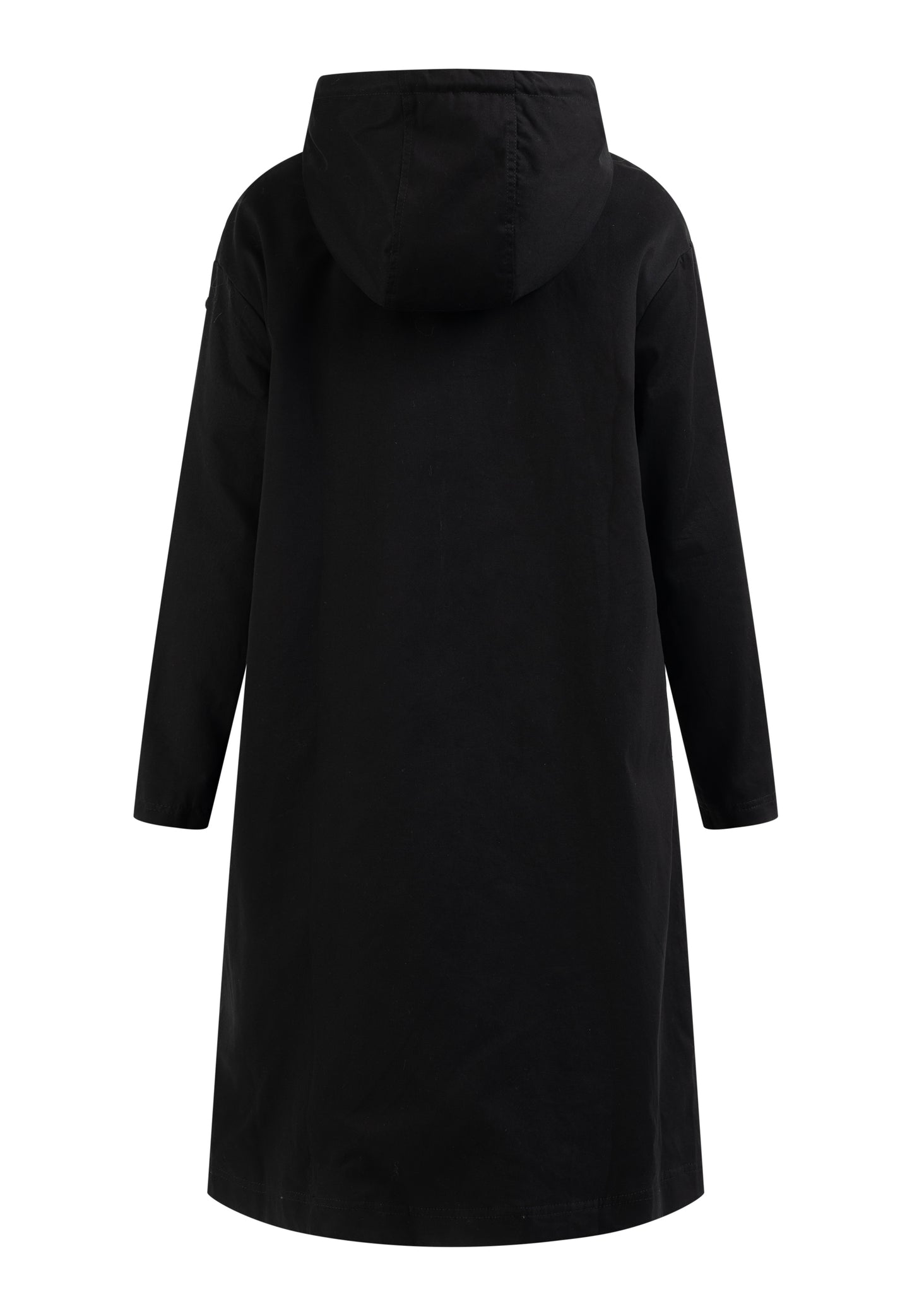 DreiMaster Vintage damski płaszcz przejściowy