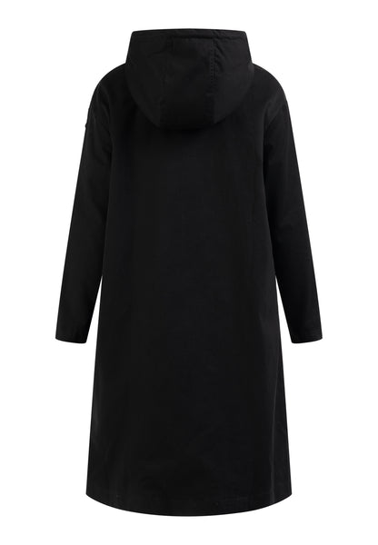 DreiMaster Vintage damski płaszcz przejściowy