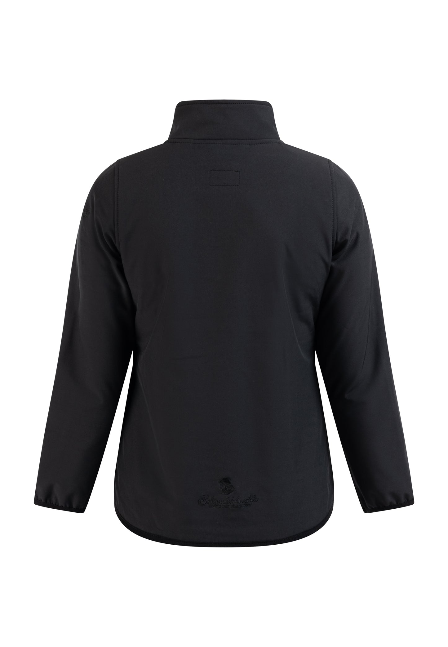 Schmuddelwedda Softshell Jacket Recycled Material