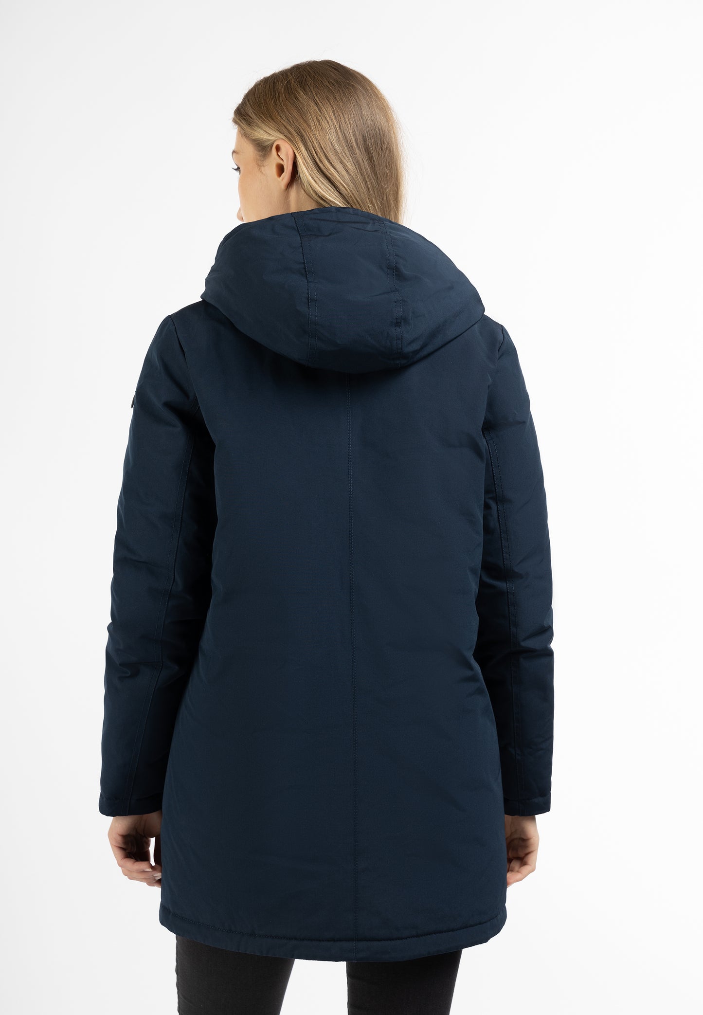 Dreimaster Vintage Women's Winter Parka