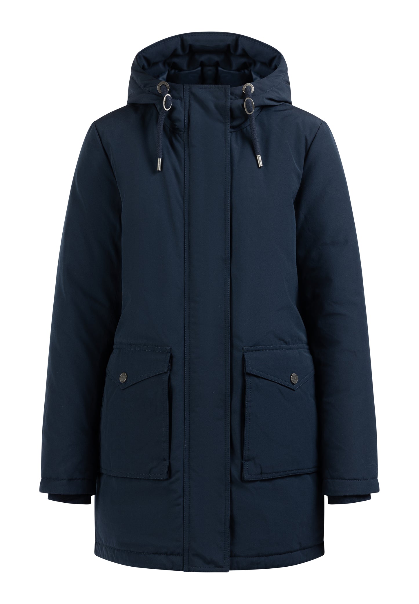 Dreimaster Vintage Women's Winter Parka