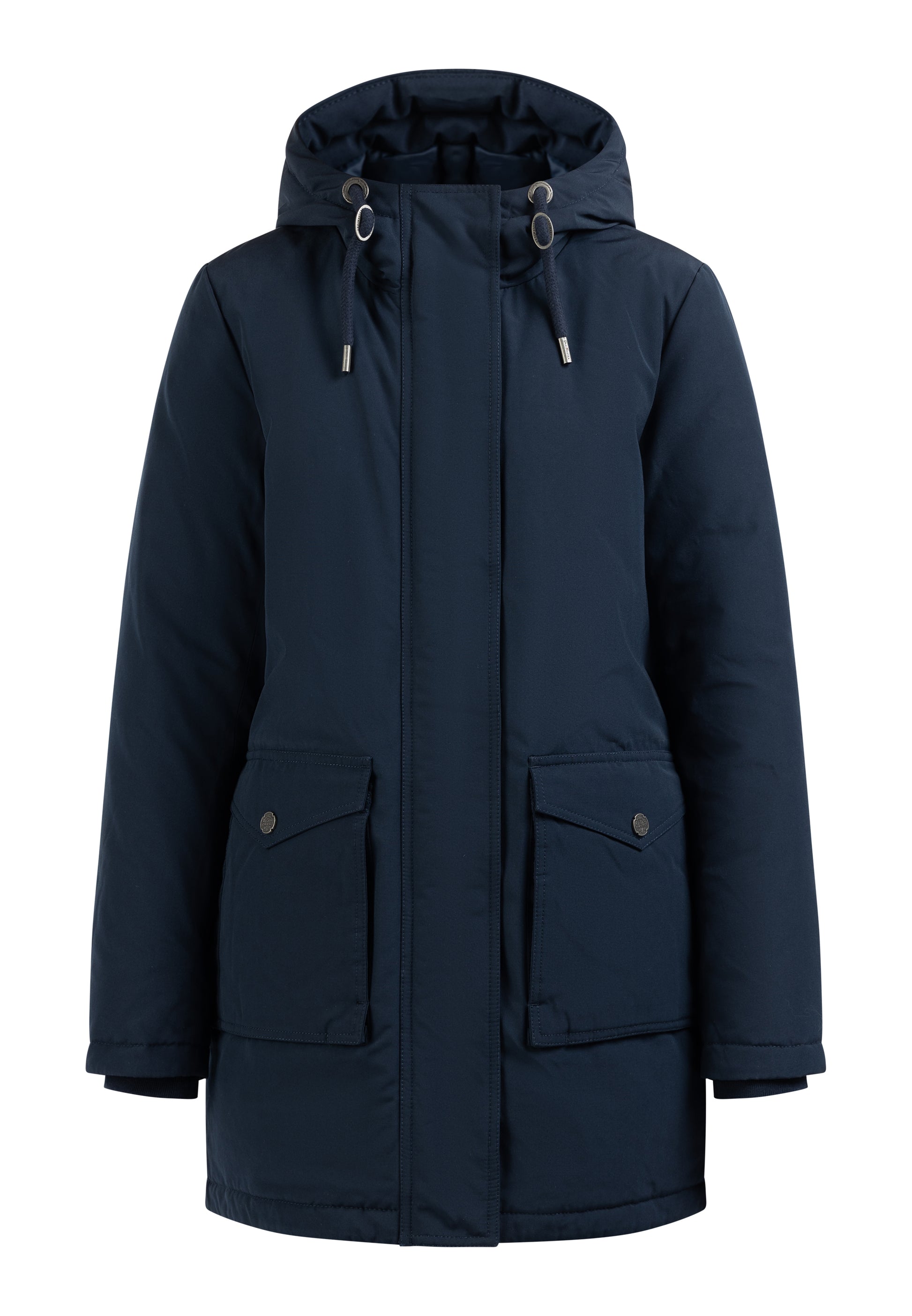 Dreimaster Vintage Women's Winter Parka