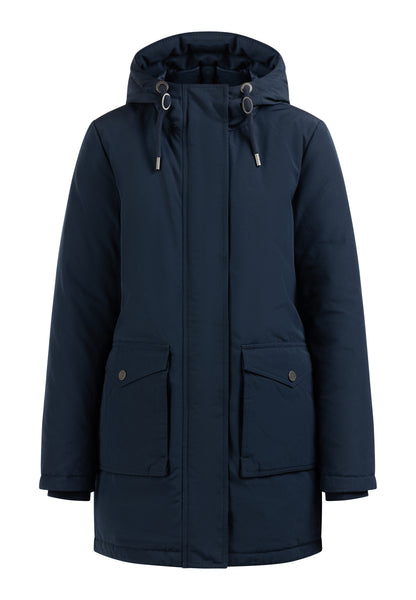 Dreimaster Vintage Women's Winter Parka