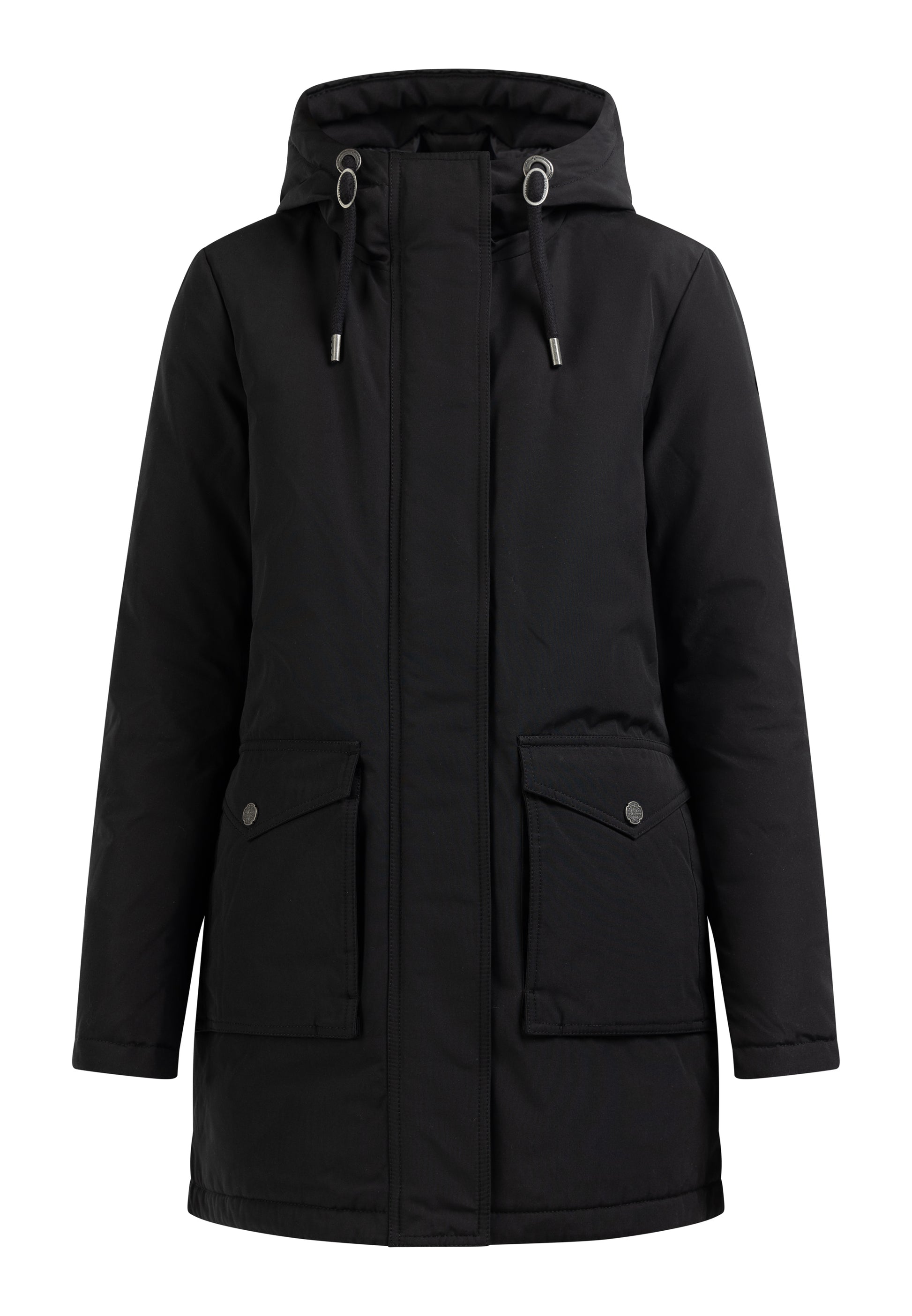 Dreimaster Vintage Women's Winter Parka