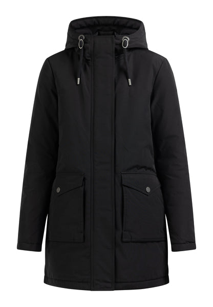 Dreimaster Vintage Women's Winter Parka