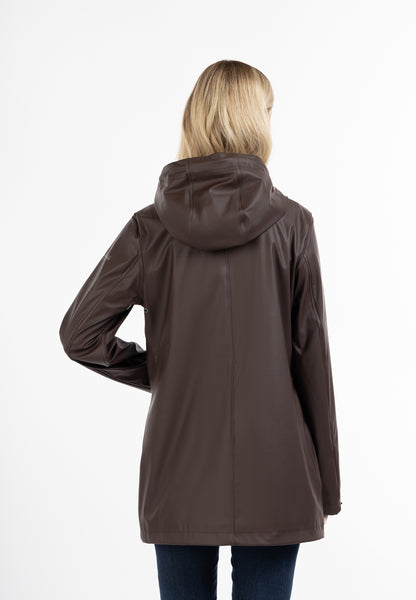 Schmuddelwedda Women's Rain Jacket