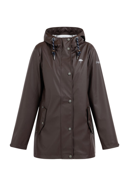 Schmuddelwedda Women's Rain Jacket