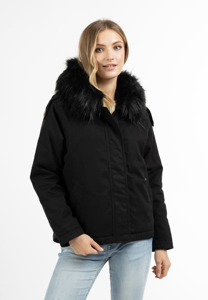 DreiMaster Vintage Damen Winterjacke