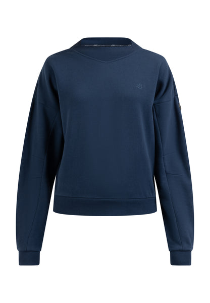 Dreimaster Vintage Damen Sweatshirt