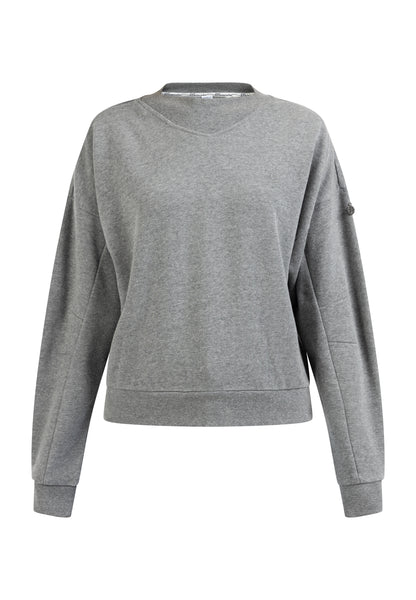 Dreimaster Vintage Damen Sweatshirt