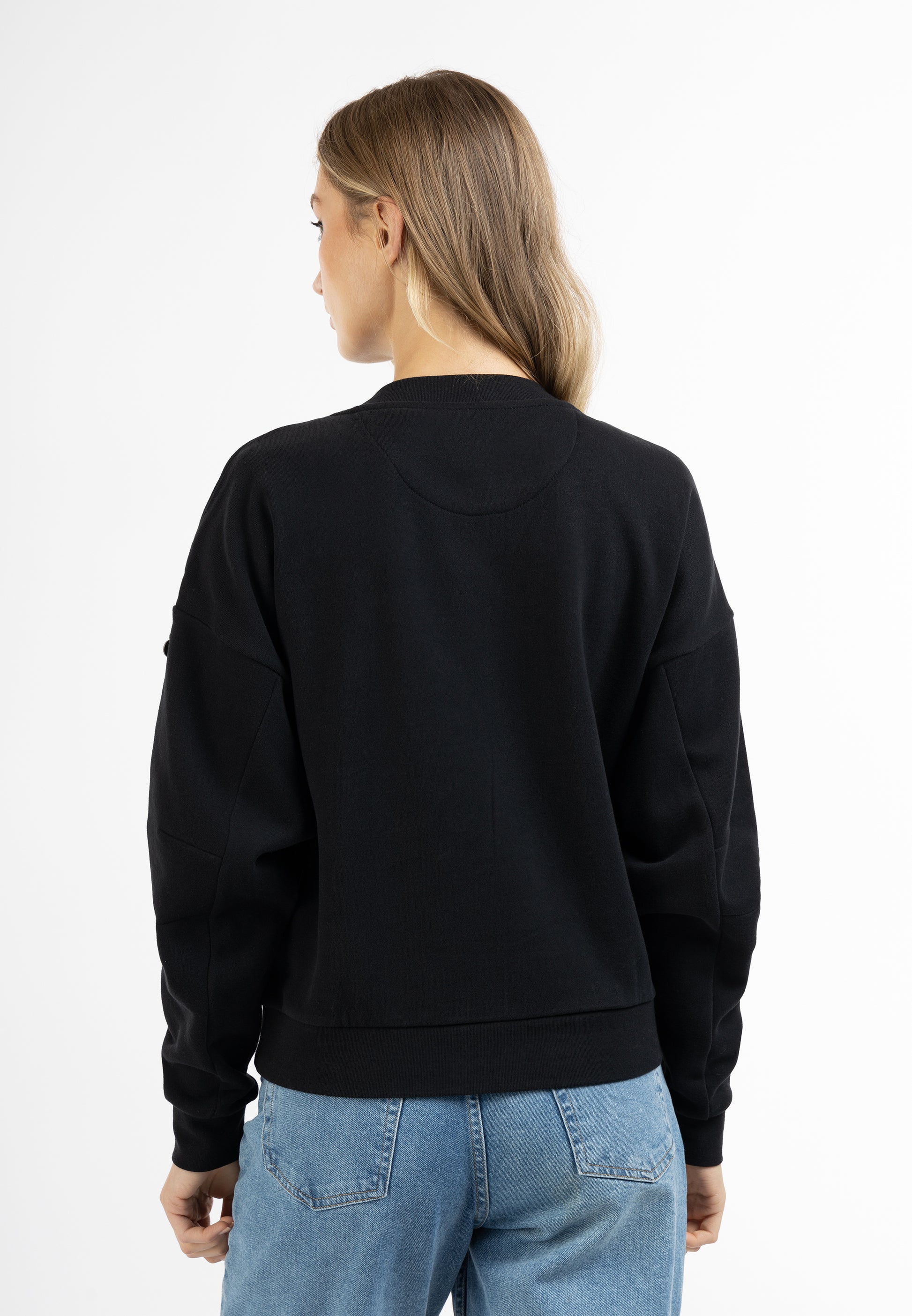 Dreimaster Vintage Damen Sweatshirt
