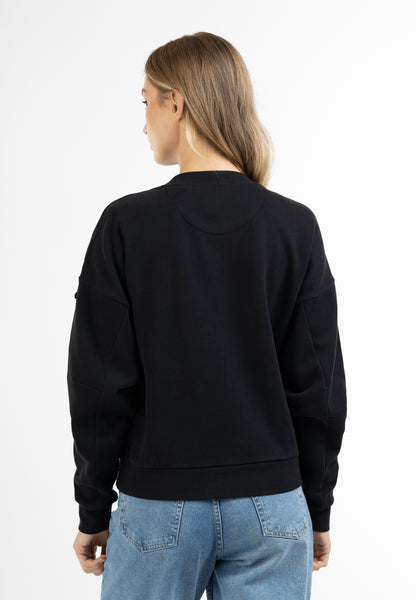 Dreimaster Vintage Damen Sweatshirt