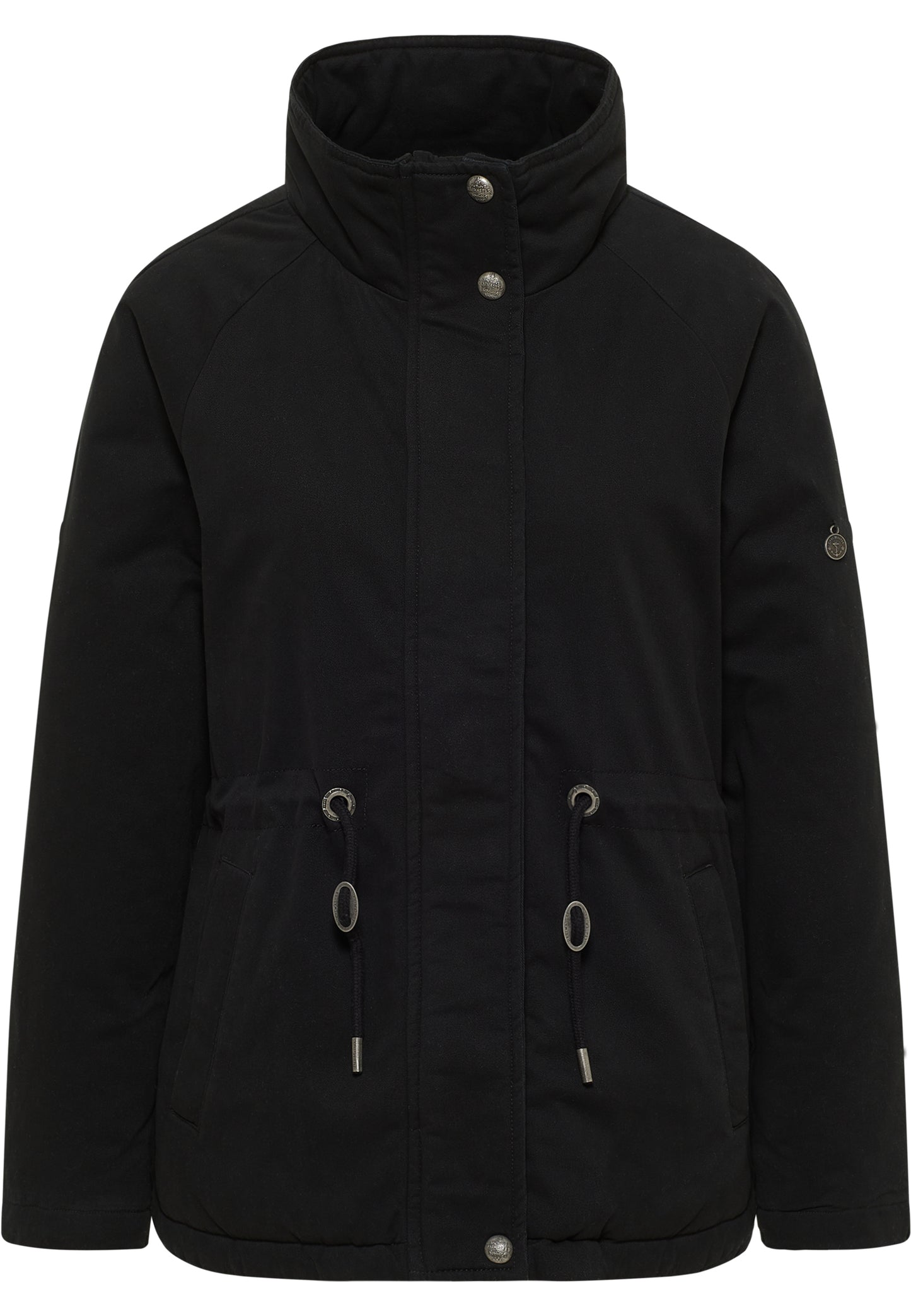 DreiMaster Vintage damska kurtka zimowa