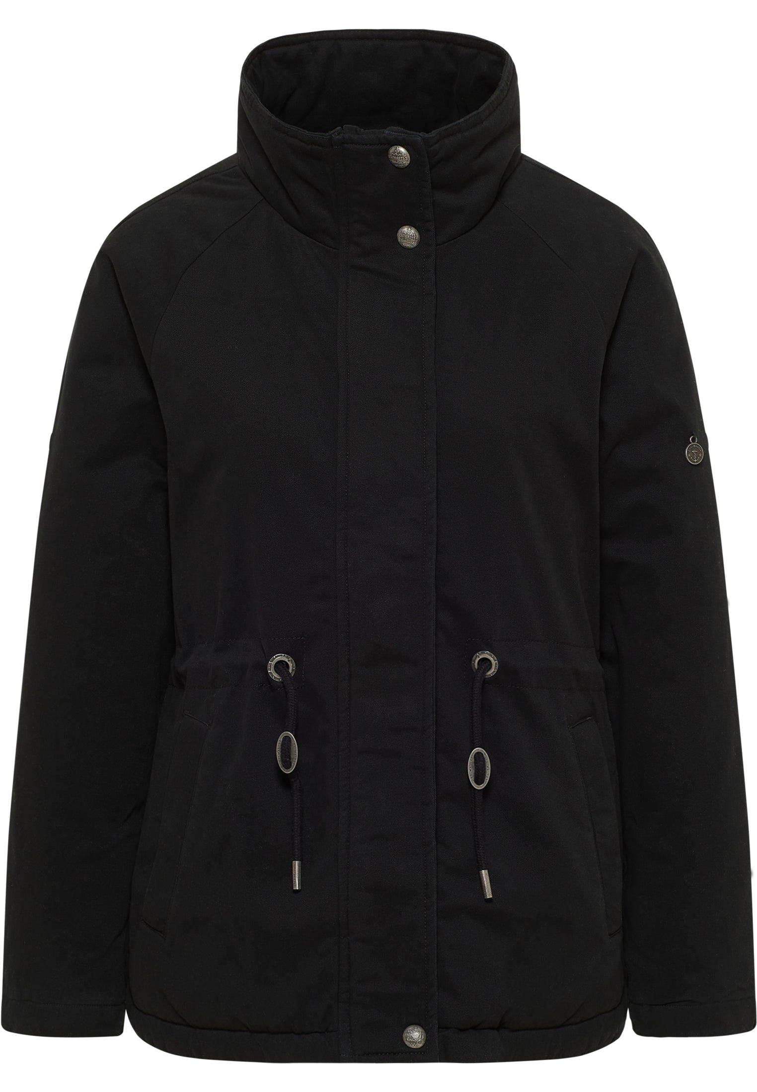 DreiMaster Vintage damska kurtka zimowa