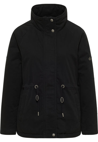 DreiMaster Vintage damska kurtka zimowa