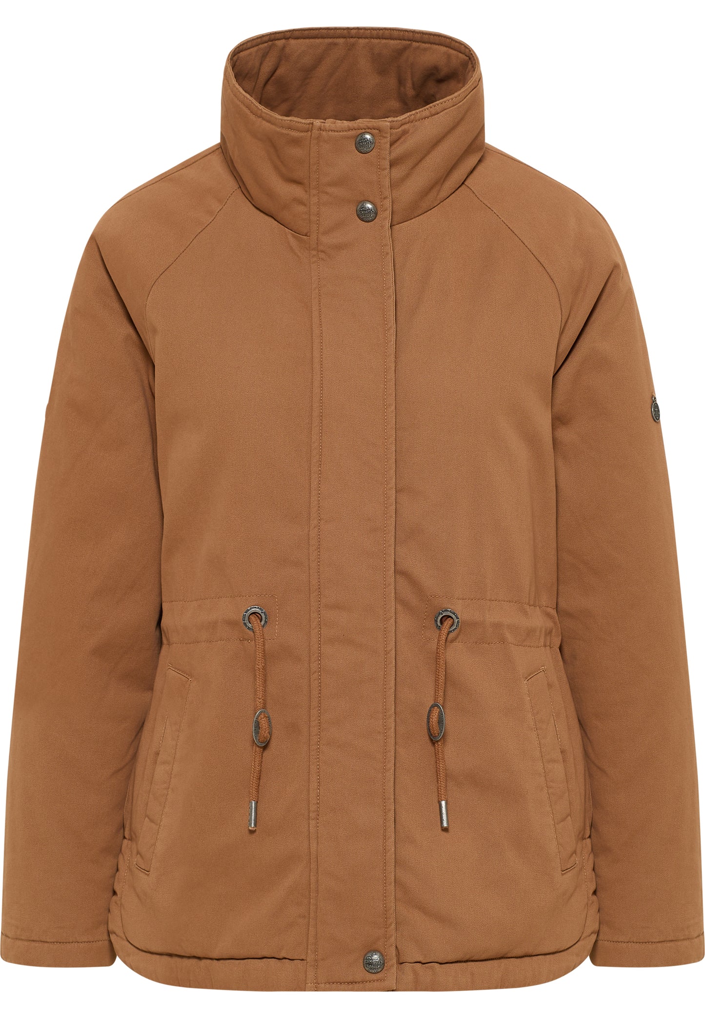 DreiMaster Vintage damska kurtka zimowa